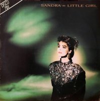 LITTLE GIRL [12"]